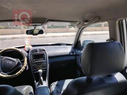 Chery Tiggo 3